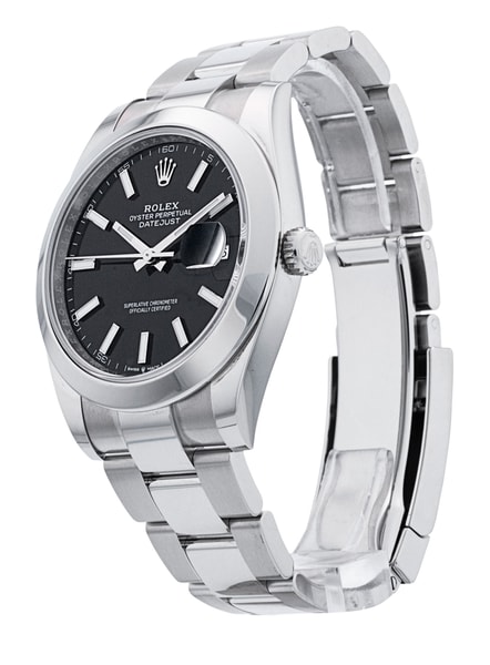 Rolex Datejust 41 126300